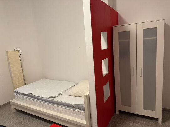 Bright and beautiful studio in Hannover, Hannover - Amsterdam Apartments for Rent