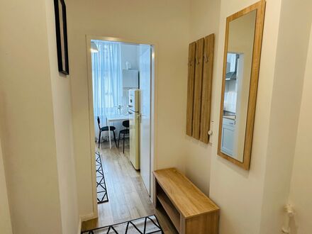 Häusliches Apartment in Schöneberg | Awesome loft located in Schöneberg