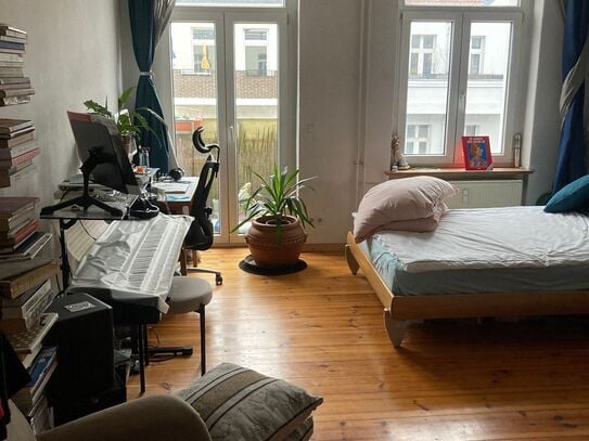 Cosy 2-bedroom apt in Neukölln, Berlin - Amsterdam Apartments for Rent