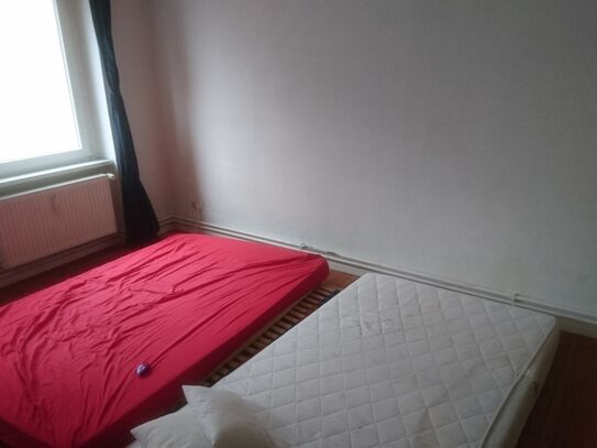 Möblierte 3 rooms flat 80 sqm Berlin Mitte full furnished