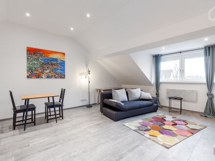 Fantastische und modische Wohnung auf Zeit in Feucht | Neat & nice apartment in Feucht
