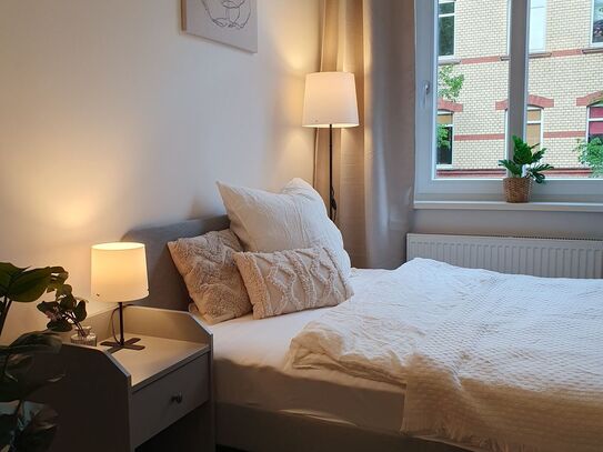 Awesome and fashionable loft in Erfurt, Erfurt - Amsterdam Apartments for Rent