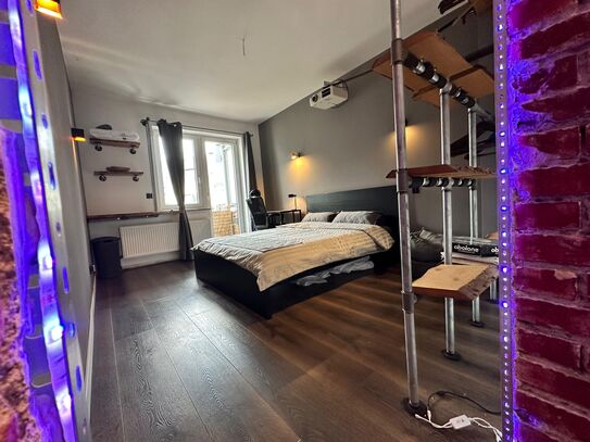 Neues Studio Apartment in Dortmund