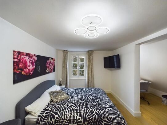 Neues Studio Apartment in Backnang