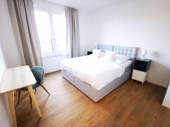 Nice - Apartment 2.3, Berlin - Amsterdam Apartments for Rent