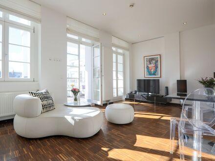 Großartiges und fantastisches Business Loft am Potsdamer Platz | Great and fantastic business loft at Potsdamer Platz