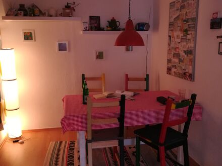 Stilvolles, wundervolles Studio Apartment mitten in Köln | Awesome, modern flat in Köln