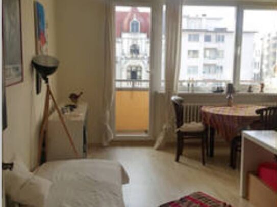 Stilvolles, schickes Studio Apartment im Herzen der Stadt, Berlin