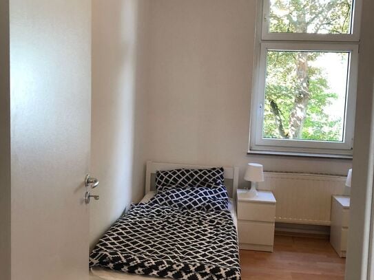 Lovely, neat apartment in Gelsenkirchen, Gelsenkirchen - Amsterdam Apartments for Rent