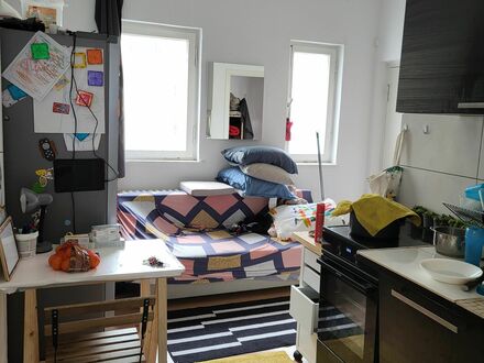 Feinstes und häusliches Studio Apartment in Wilmersdorf, Berlin | Lovely and wonderful 4 room apartment in Wilmersdorf…