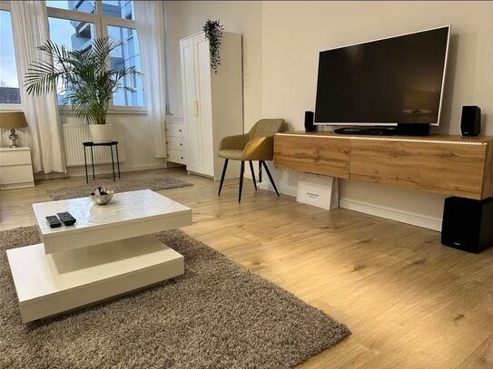 Exklusives Apartment in Mainz – Modern, Stilvoll und Perfekt Gelegen