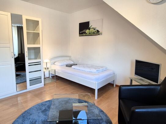 Cosy Appartment in Bremen Neustadt