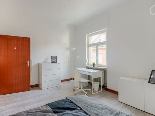 Ideal student apartment with 2 bedrooms apartment in the heart of Baden-Baden