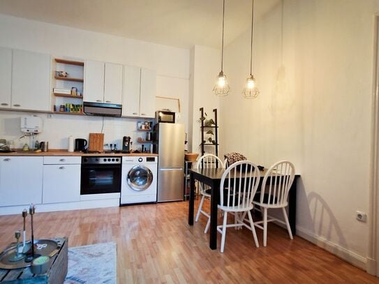 Neat and beautiful apartment located in Essen, Essen - Amsterdam Apartments for Rent