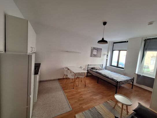 Feinstes & wundervolles Apartment in Leipzig