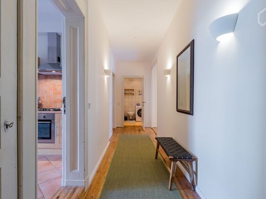 Great studio in Kreuzberg, Berlin - Amsterdam Apartments for Rent