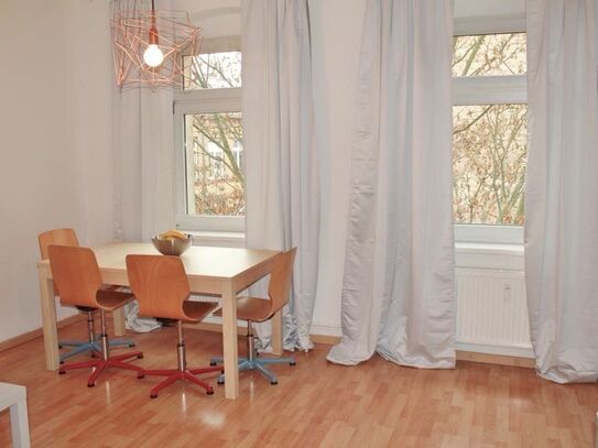 Awesome home located in Prenzlauer Berg (Berlin)