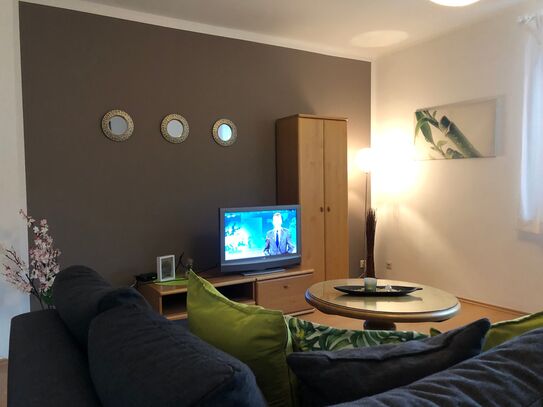 Pretty & wonderful flat located in Düsseldorf