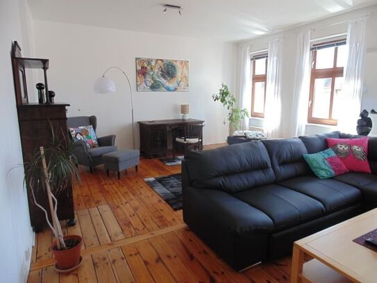 Sunny Apartment in Central Location, Berlin - Amsterdam Apartments for Rent