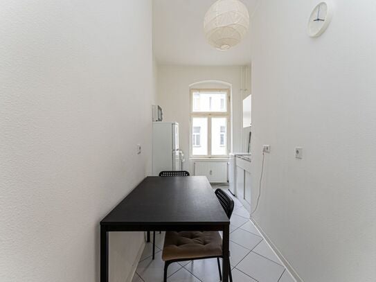 Perfect loft in Prenzlauer Berg, Berlin - Amsterdam Apartments for Rent