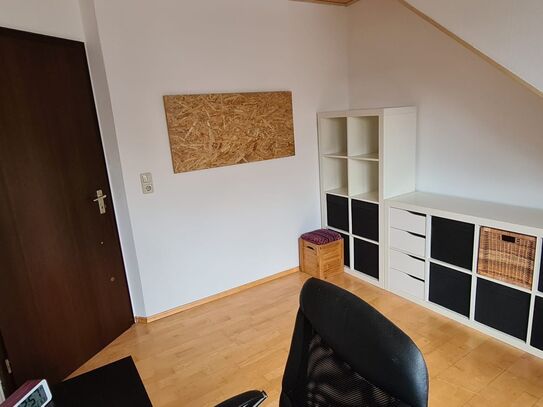 Spacious & beautiful apartment in Weiterstadt