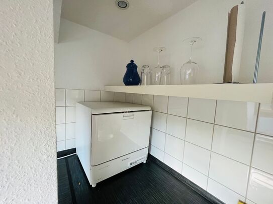 New & Amazing Loft with Balcony, Essen - Amsterdam Apartments for Rent