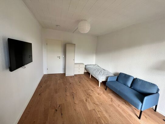 Leipzig Living GmbH - Fantastische, wunderschöne Suite in Leipzig