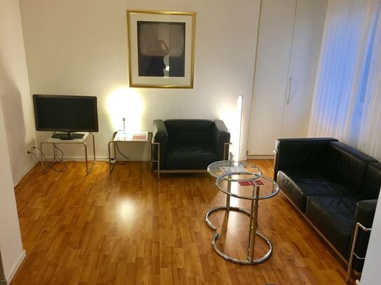 Beautiful, fashionable home in popular area, Berlin - Amsterdam Apartments for Rent