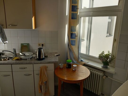 Lovely, wonderful and bright flat in Neukölln, Berlin - Amsterdam Apartments for Rent