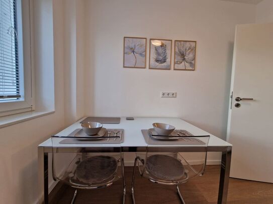 Apartment in Duisburg, central & chick!, Duisburg - Amsterdam Apartments for Rent