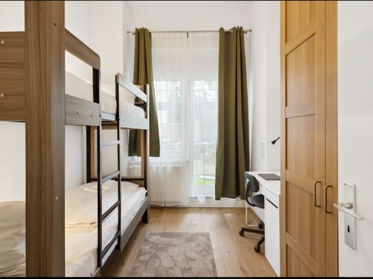 Charmantes und wundervolles Apartment im Herzen von Charlottenburg