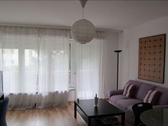 Very nice and cozy 3 room apartment in Frankfurt (Westend-North, Grüneburgpark), Frankfurt - Amsterdam Apartments for R…