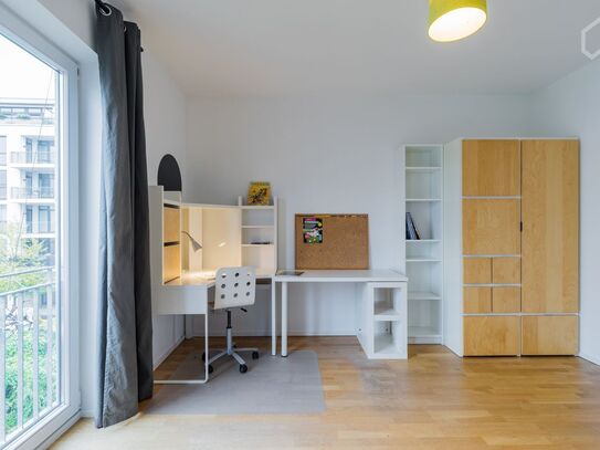 Neat & great apartment, Berlin - Amsterdam Apartments for Rent