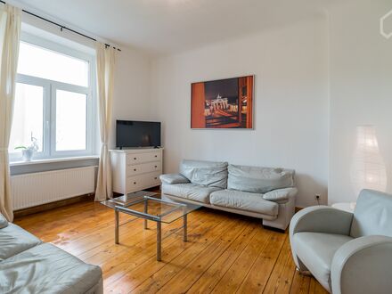 Wunderschönes Apartment in Friedrichshain