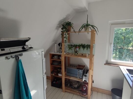 Gorgeous and charming 2 room apartment in Köln