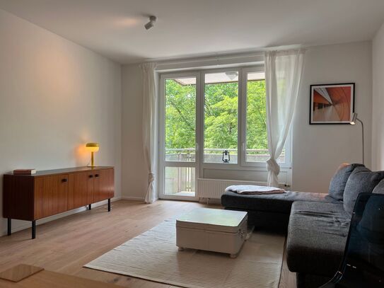 Modern and beautiful suite in Prenzlauer Berg, Berlin, Berlin - Amsterdam Apartments for Rent