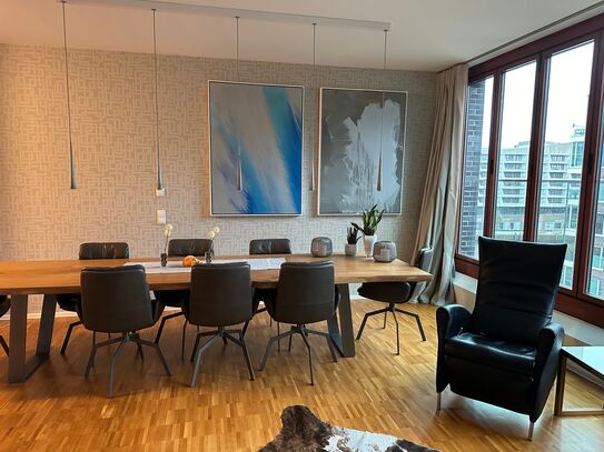 Cute suite located in Hamburg-Mitte