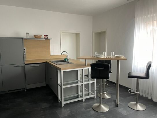 M&M Apartment Düsselorf "Biene", Neuss - Amsterdam Apartments for Rent