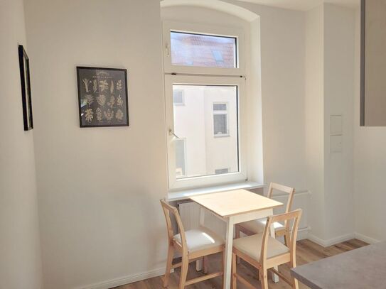 Spacious 3 bedroom apartment in Berlin Kreuzberg, Berlin - Amsterdam Apartments for Rent