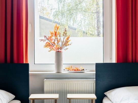 Wunderschönes und stilvolles Apartment in Hannover