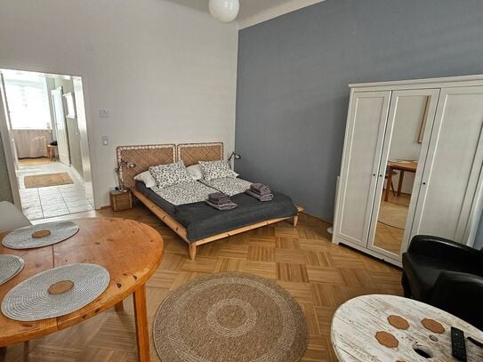 Gemütliche 2-Zimmer-Wohnung - zentrale und ruhige Lage Wien 16. Bezirk