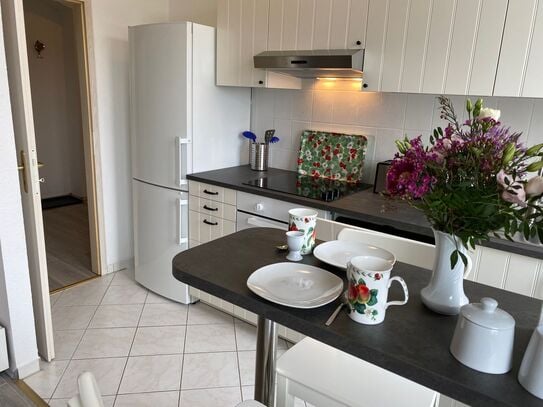 cosy flat, green view - 25 min to Alexanderplatz, Berlin - Amsterdam Apartments for Rent