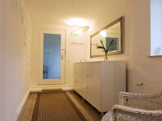 Idyllic & lovely garden view Apartment, Heidelberg - Amsterdam Apartments for Rent