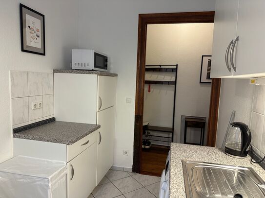 Modern flat in Prenzlauer Berg, steps from Mauerpark