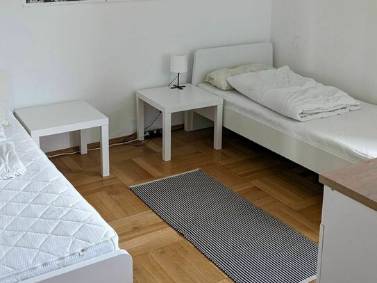 Großartiges Loft zentral gelegen, Veitsbronn