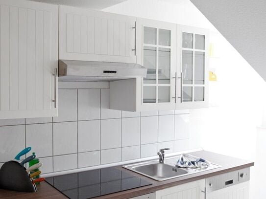 Charming home in Leipzig, Leipzig - Amsterdam Apartments for Rent