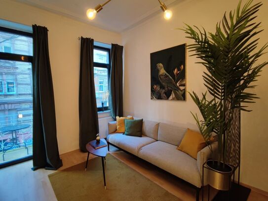 Lovely & cozy loft in Karlsruhe, Karlsruhe - Amsterdam Apartments for Rent