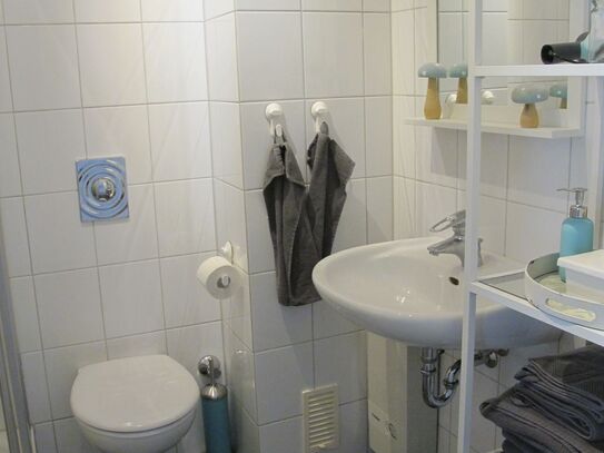 Modern and awesome flat close to city center, Dortmund - Amsterdam Apartments for Rent