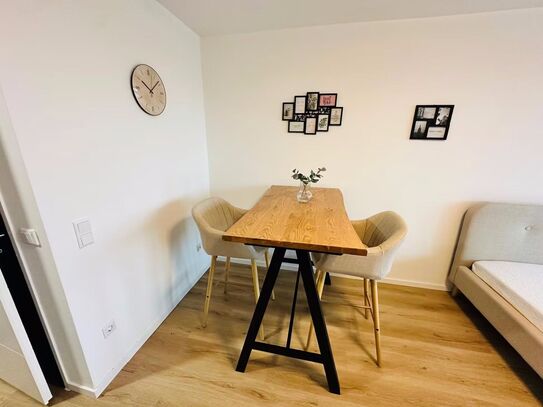 Quiet and charming flat in Köln/Cologne near Rhine