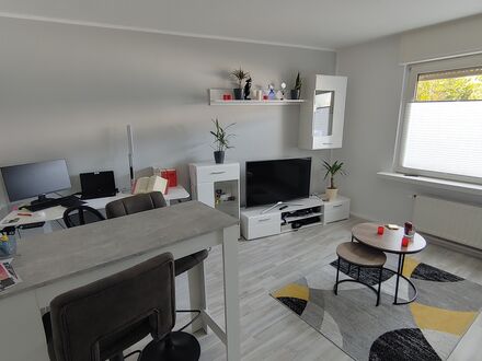 Gemütliche Wohnung Nähe Zentrum und Stadtgarten | Neat suite (Herne)